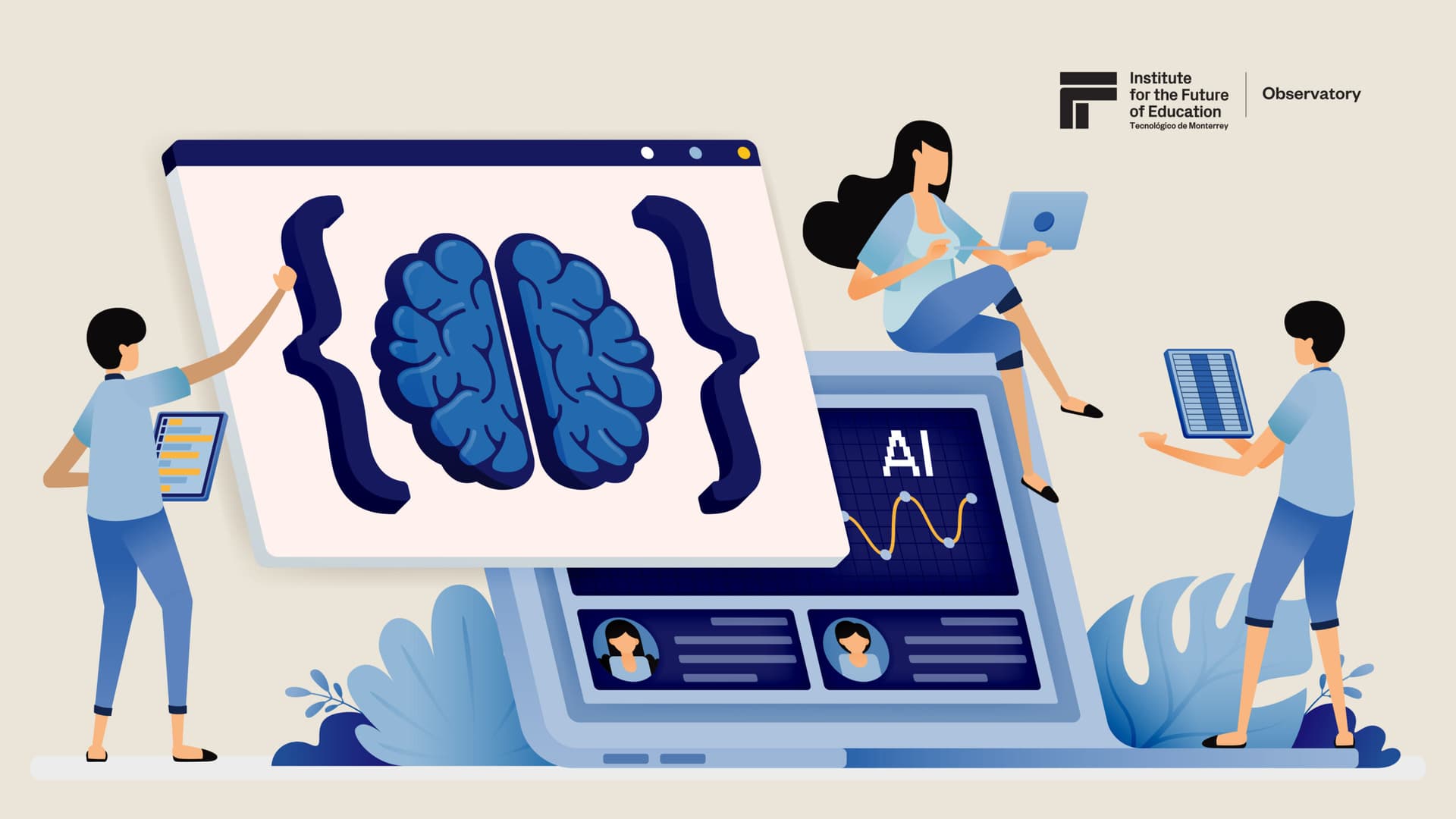 Future of AI in Educational Institutions