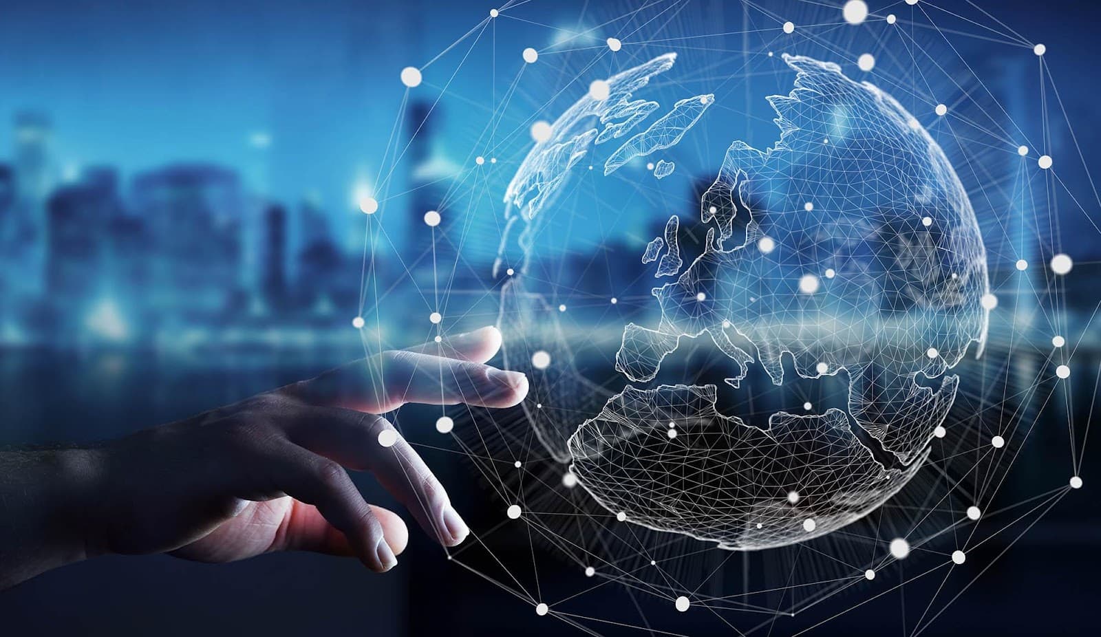 Digital Transformation in Education